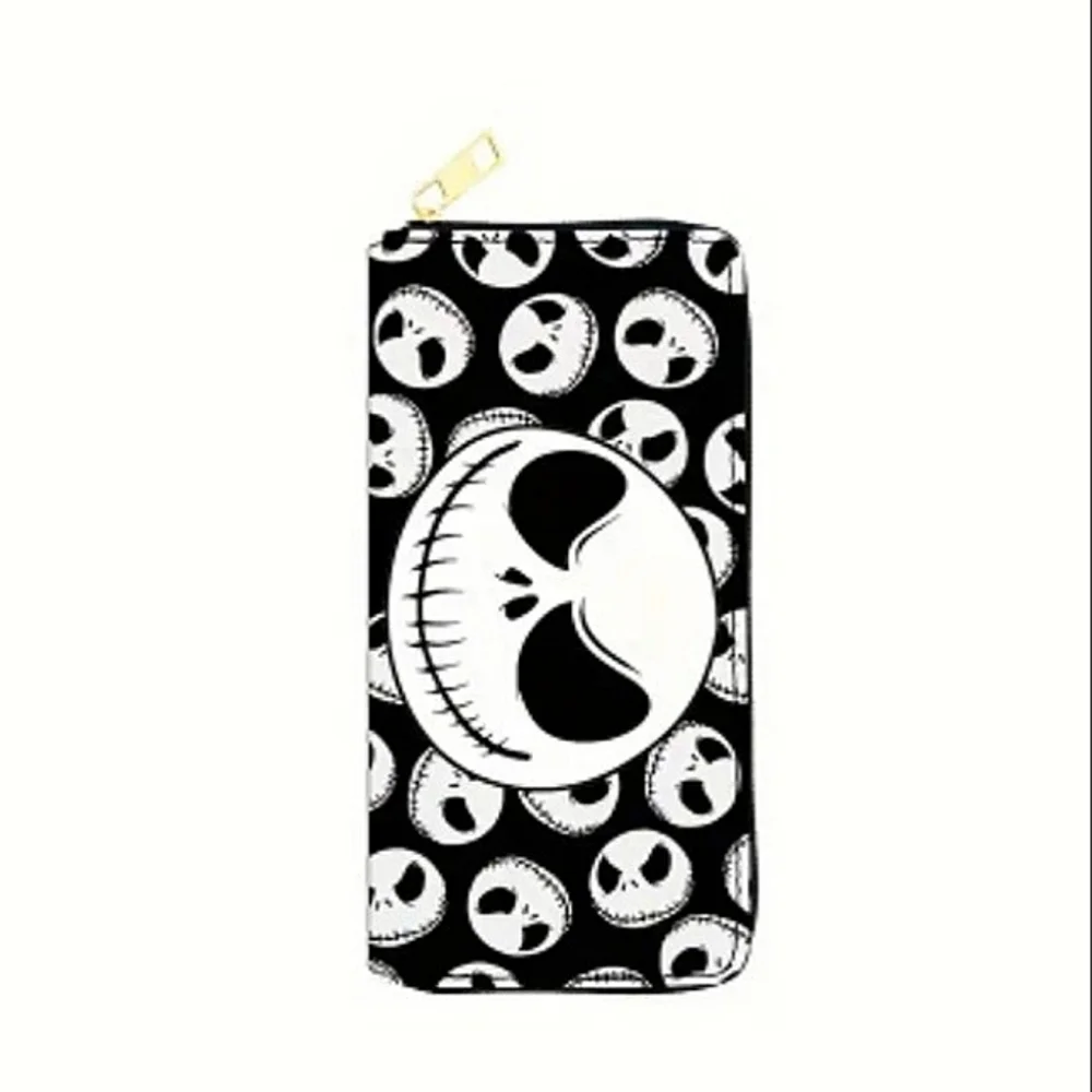 Nightmare before Christmas Wallet